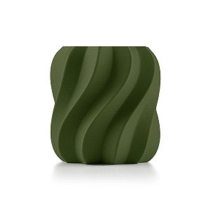 Filamento Anycubic - PLA Matte - Verde Escuro