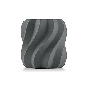 Filamento Anycubic - PLA Matte - Cinza Nardo