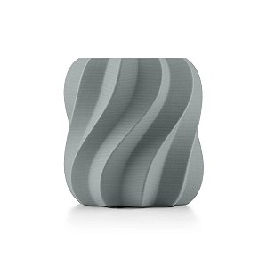 Filamento Anycubic - PLA Matte - Cinza