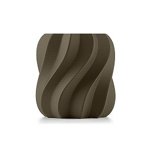 Filamento Anycubic - PLA Matte - Marrom Chocolate