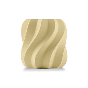 Filamento Anycubic - PLA Matte - Bege Deserto