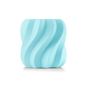 Filamento Anycubic - PLA Matte - Azul Gelo