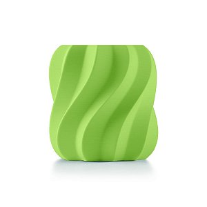 Filamento Anycubic - PLA Matte - Verde Maçã