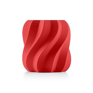 Filamento Anycubic - PLA Matte - Vermelho