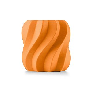 Filamento Anycubic - PLA Matte - Laranja