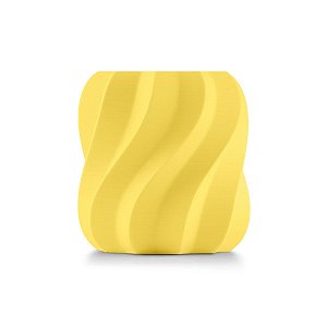Filamento Anycubic (S) - PLA Matte - Amarelo