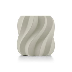 Filamento Anycubic - PLA Matte - Branco Osso
