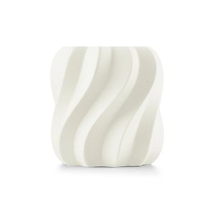 Filamento Anycubic - PLA Matte - Branco