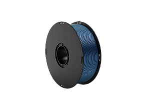 Filamento Anycubic - PLA Metal - Azul