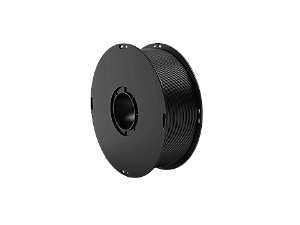Filamento Anycubic - PLA Metal - Preto