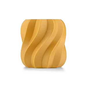 Filamento Anycubic - PLA Básico - Dourado