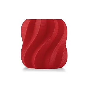 Filamento Anycubic - PLA Básico - Vermelho Vivo