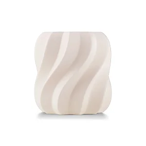 Filamento Anycubic - PLA Básico - Branco Sujo