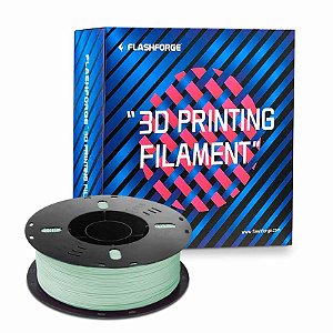 Filamento Flashforge - PLA Lite - Verde Mar