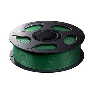 Filamento Anycubic - PETG Básico - Verde Floresta