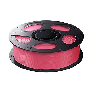 Filamento Anycubic - PETG Básico - Rosa