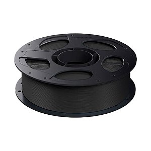Filamento Anycubic - PETG Básico - Preto