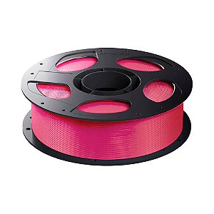 Filamento Anycubic - PLA Básico - Magenta