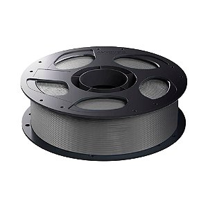 Filamento Anycubic - PLA Básico - Prata