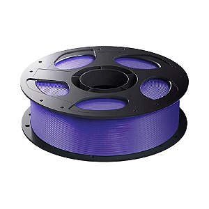 Filamento Anycubic - PLA Básico - Roxo