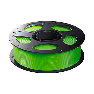 Filamento Anycubic - PLA Básico - Verde