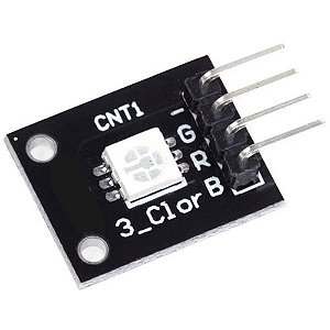 Módulo LED SMD RGB HW-478