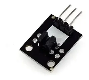 Módulo Sensor Interrupção de Luz HW-487