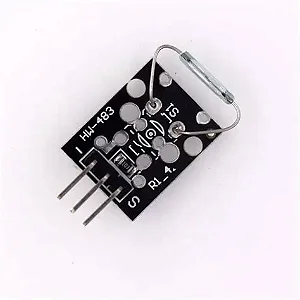 Módulo Sensor Indução Magnética HW-497