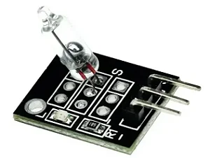 Módulo Sensor de Inclinação de Mercúrio KY-017 HW-505