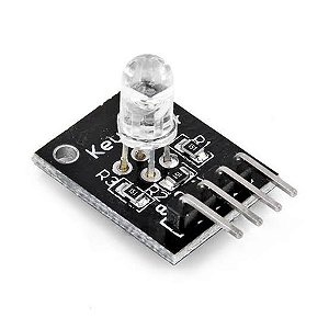 Módulo RGB HW-479 - KY-016