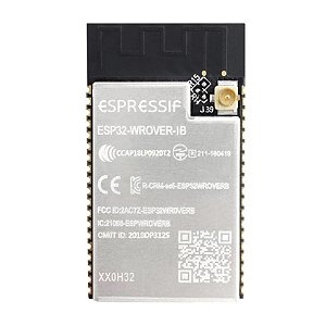 Módulo ESP32 - ESP32-WROVER-IB