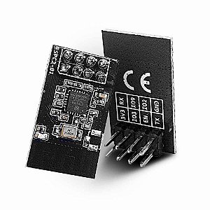 Módulo ESP8684 - ESPc2-01