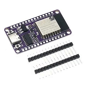 Placa NodeMCU ESP32-C2