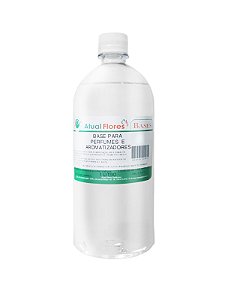 Base Pronta - Seu Aromatizador de Ambiente 1litro