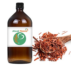 Essência Concentrada P/ Aromatizadores 1 Litro - Sândalo
