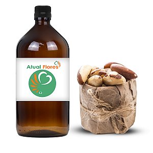 Essência Concentrada P/ Aromatizadores 1 Litro - Semente Brasil