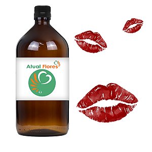 Essência Concentrada P/ Aromatizadores 1 Litro - Sedução