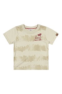 T-shirt Tropical Masculina