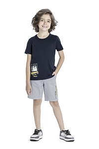 Conjunto Connect Masculino