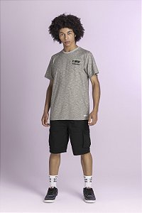T-shirt Future Juvenil