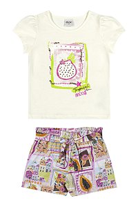 Conjunto Mood Tropical