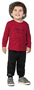 Conjunto Jurassic