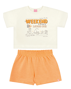Conjunto Weekend