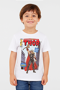 T-shirt Thor