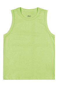 Regatas Lisas Masculina