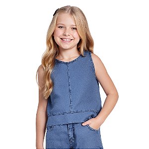 Conjunto Jeans Play