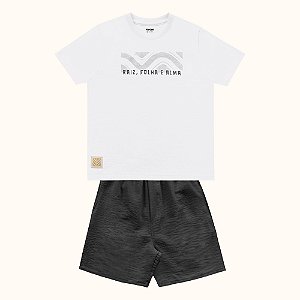 Conjunto Raíz, Folha e Alma