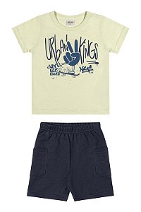 Conjunto Urban Kings