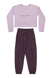 Conjunto Follow