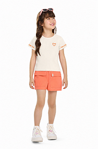 Conjunto Team Love